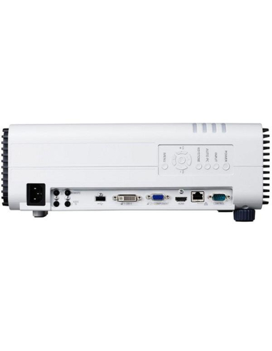 CANON XEED WUX 400 ST