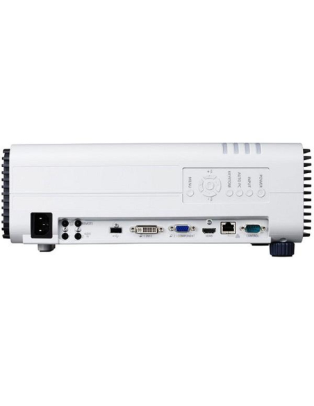 CANON XEED WUX 400 ST