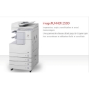 CANON ImageRunner 2520i 2