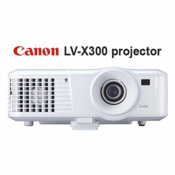 Vidéo Projecteur CANON LV S300 - BUROTIC STORE