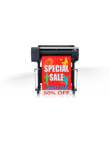 CANON imagePROGRAF iPF 6400SE