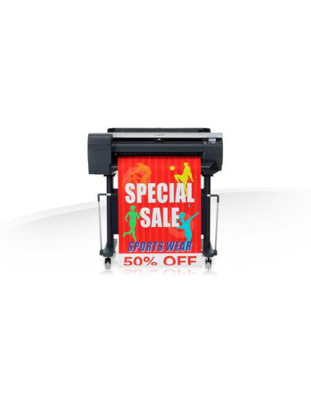 CANON imagePROGRAF iPF 6400SE