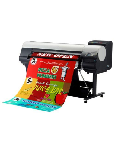 CANON imagePROGRAF iPF 8400SE