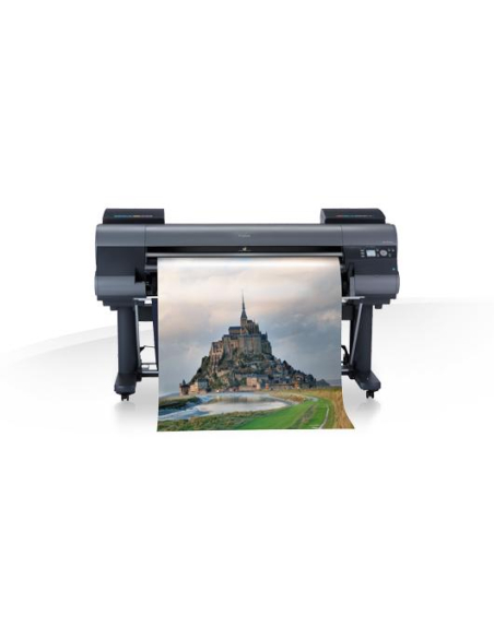 CANON imagePROGRAF iPF 8400