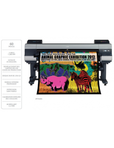 CANON imagePROGRAF iPF 9400S