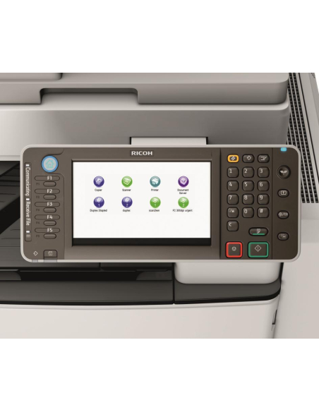RICOH MP C2003