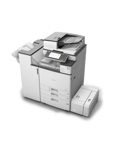 RICOH MP C2003