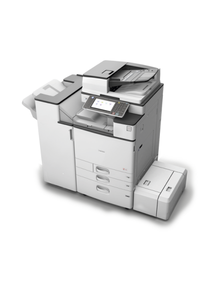 RICOH MP C2003