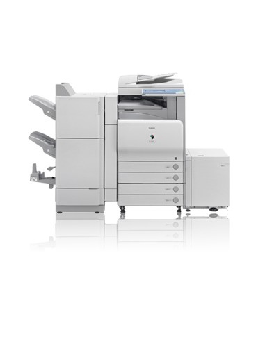 CANON ImageRunner 2535i