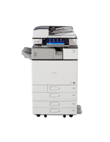 RICOH MP C3003