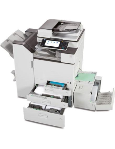 RICOH MP C3003