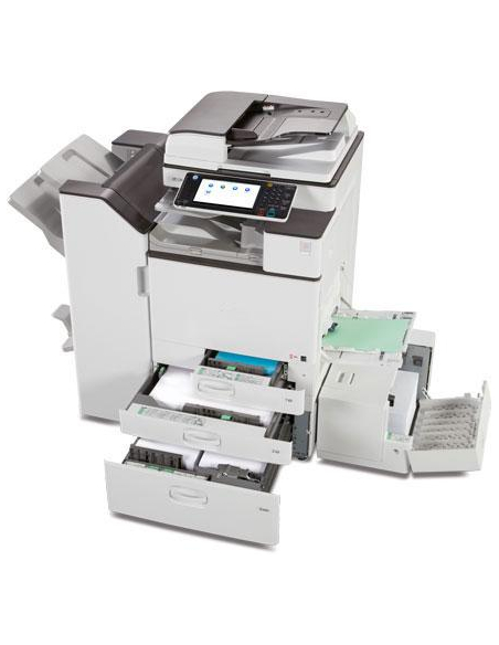 RICOH MP C3003