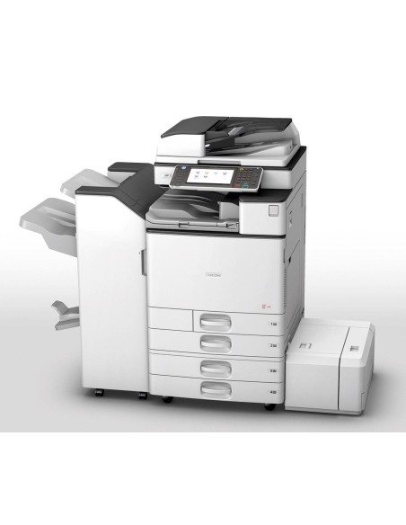 RICOH MP C3003