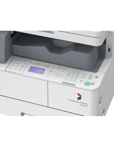 CANON imageRUNNER 1435iF