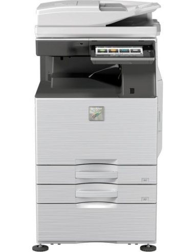SHARP MX 3550 VEU