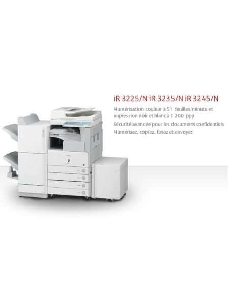 CANON ImageRunner 3245N
