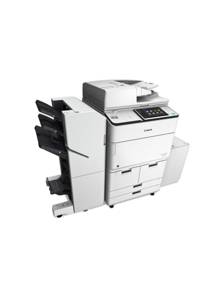CANON imageRUNNER ADVANCE 6555i
