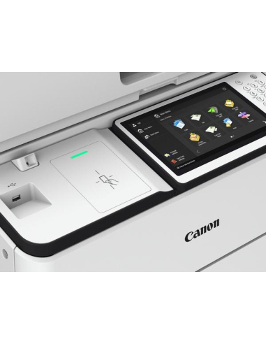 CANON imageRUNNER ADVANCE 6555i