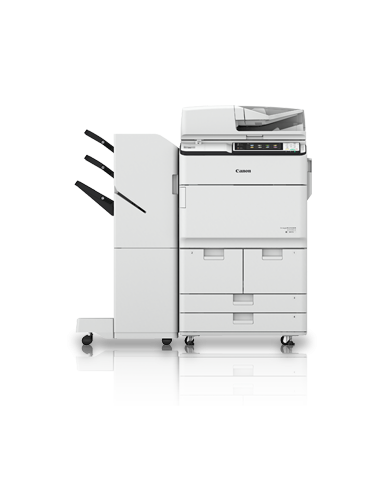 CANON imageRUNNER ADVANCE 6555i