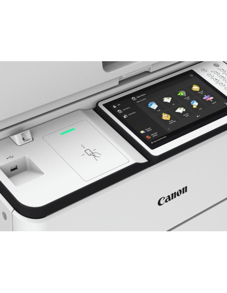 CANON imageRUNNER ADVANCE 6565i