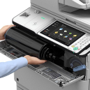 CANON imageRUNNER ADVANCE 6575i