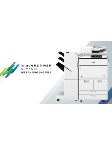 CANON imageRUNNER ADVANCE 6575i