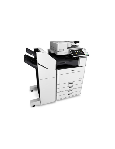 CANON IR C5540i