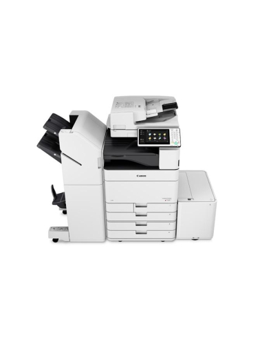 CANON IR C5540i