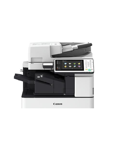 CANON IR C5540i