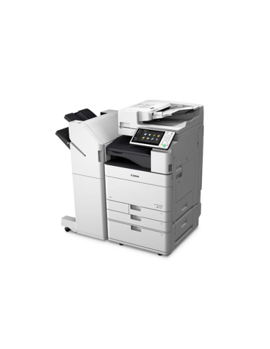CANON IR Advance C5550i