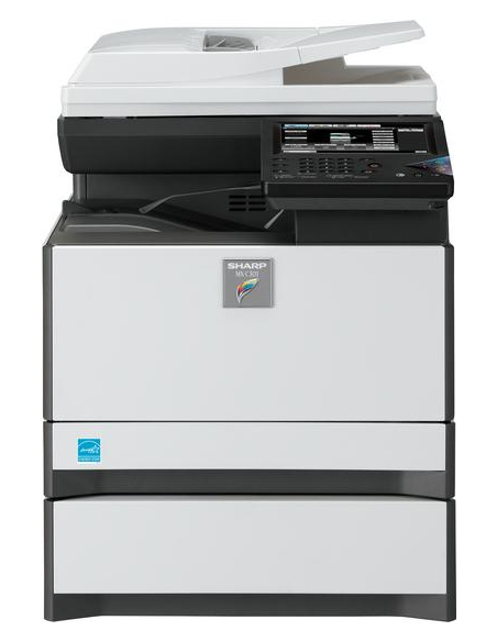 SHARP MXC301W