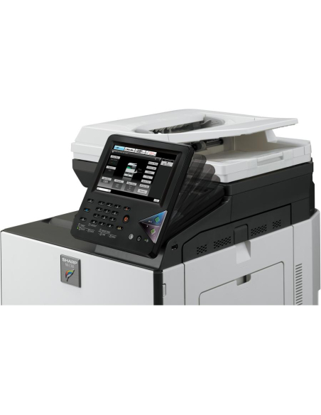 SHARP MXC301W