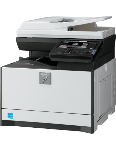 SHARP MXC301W