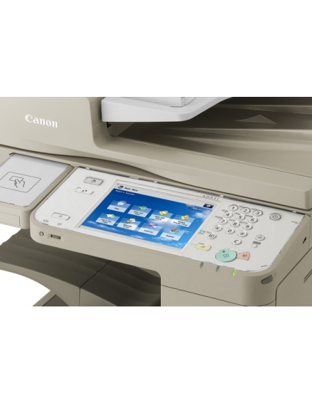CANON ImageRunner Advance 4025i