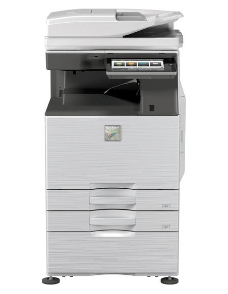 SHARP MX 3560 VEU