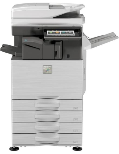 SHARP MX 3560 VEU