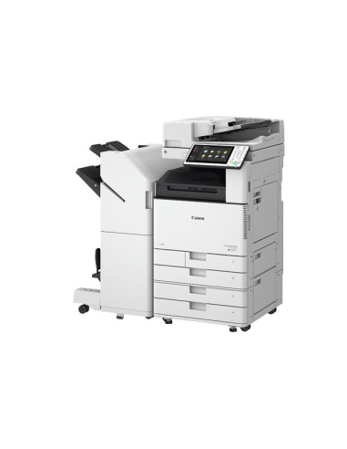 CANON IR C3525i