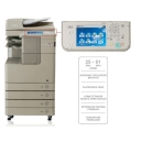 CANON ImageRunner Advance 4035i