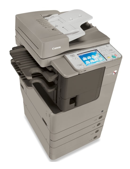 CANON ImageRunner Advance 4035i