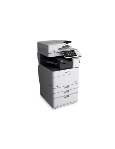 CANON IR ADVANCE 4525i