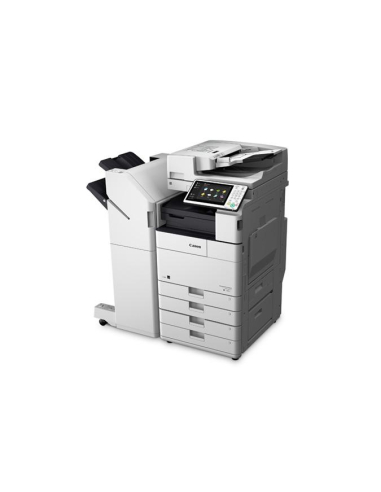 CANON IR ADVANCE 4545i