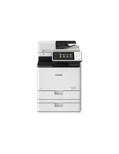 CANON IR ADVANCE C256i