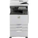 SHARP MX 2630 NEU 2