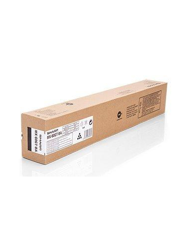 Toner SHARP MX60GTBA NOIR
