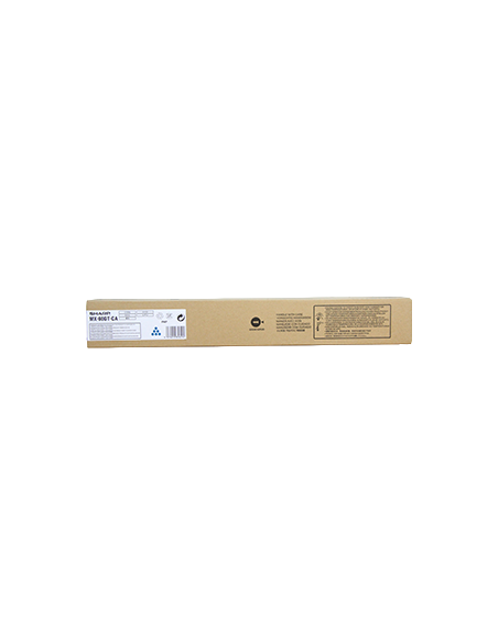 Toner SHARP MX60GTCA CYAN