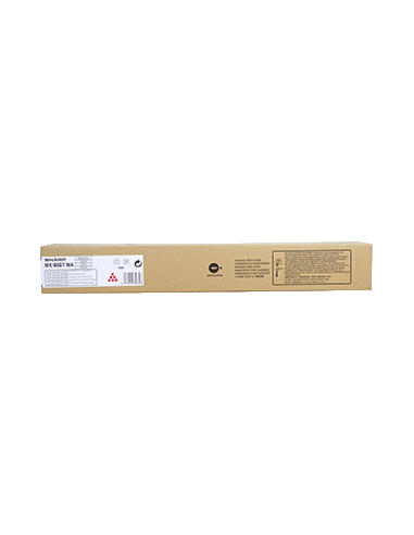 Toner SHARP MX60GTMA MAGENTA