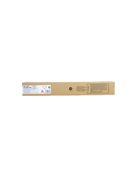 Toner SHARP MX60GTMA MAGENTA