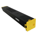 Toner SHARP MX60GTYA YELLOW