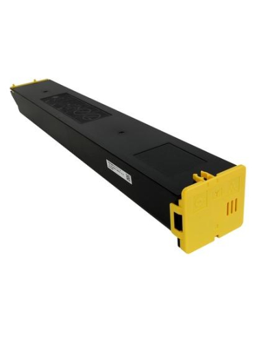 Toner SHARP MX60GTYA YELLOW