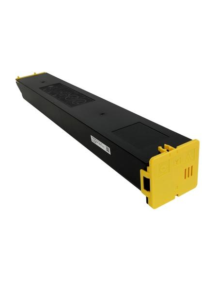 Toner SHARP MX60GTYA YELLOW